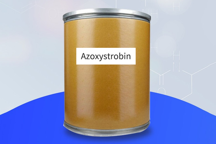 azoxystrobin-fungicide