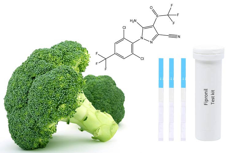 pesticide-residue-detection