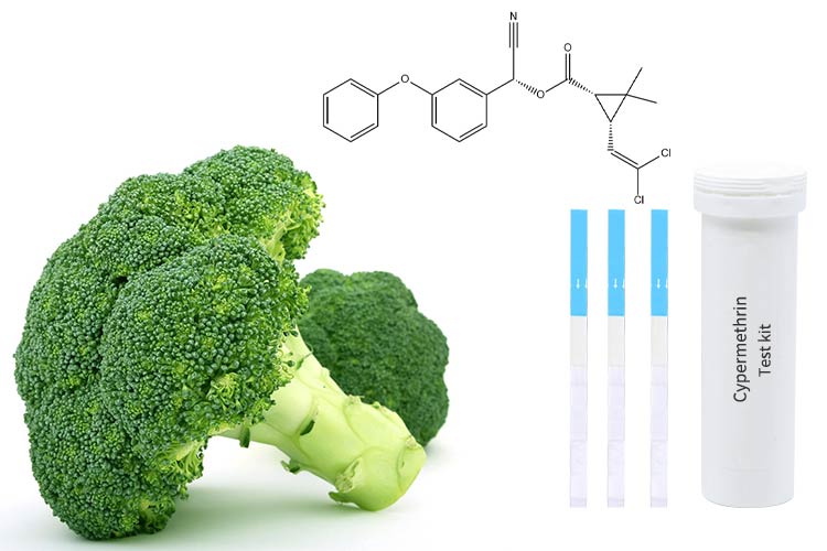 pesticide-residue-rapid-test-kit