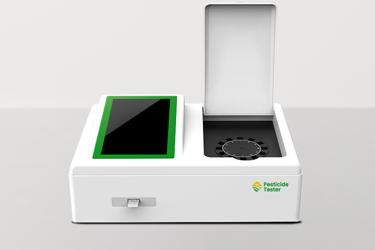 pesticide-residue-testing-equipment