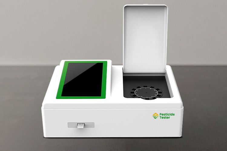 pesticide-tester